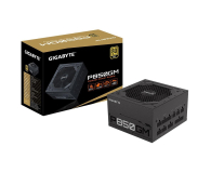 Gigabyte P850GM 850W 80 Plus Gold - 601551 - zdjęcie 6